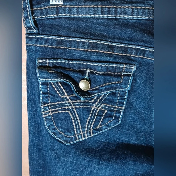 Women's Size 6 KUT Denim Jeans - Picture 2 of 6